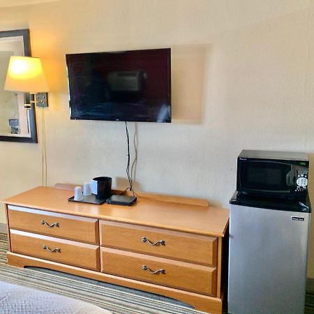 Scottish Inns And Suites- Bordentown, Nj Esterno foto