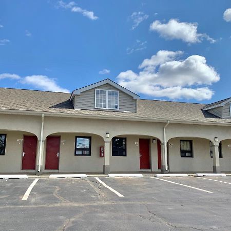 Scottish Inns And Suites- Bordentown, Nj Esterno foto