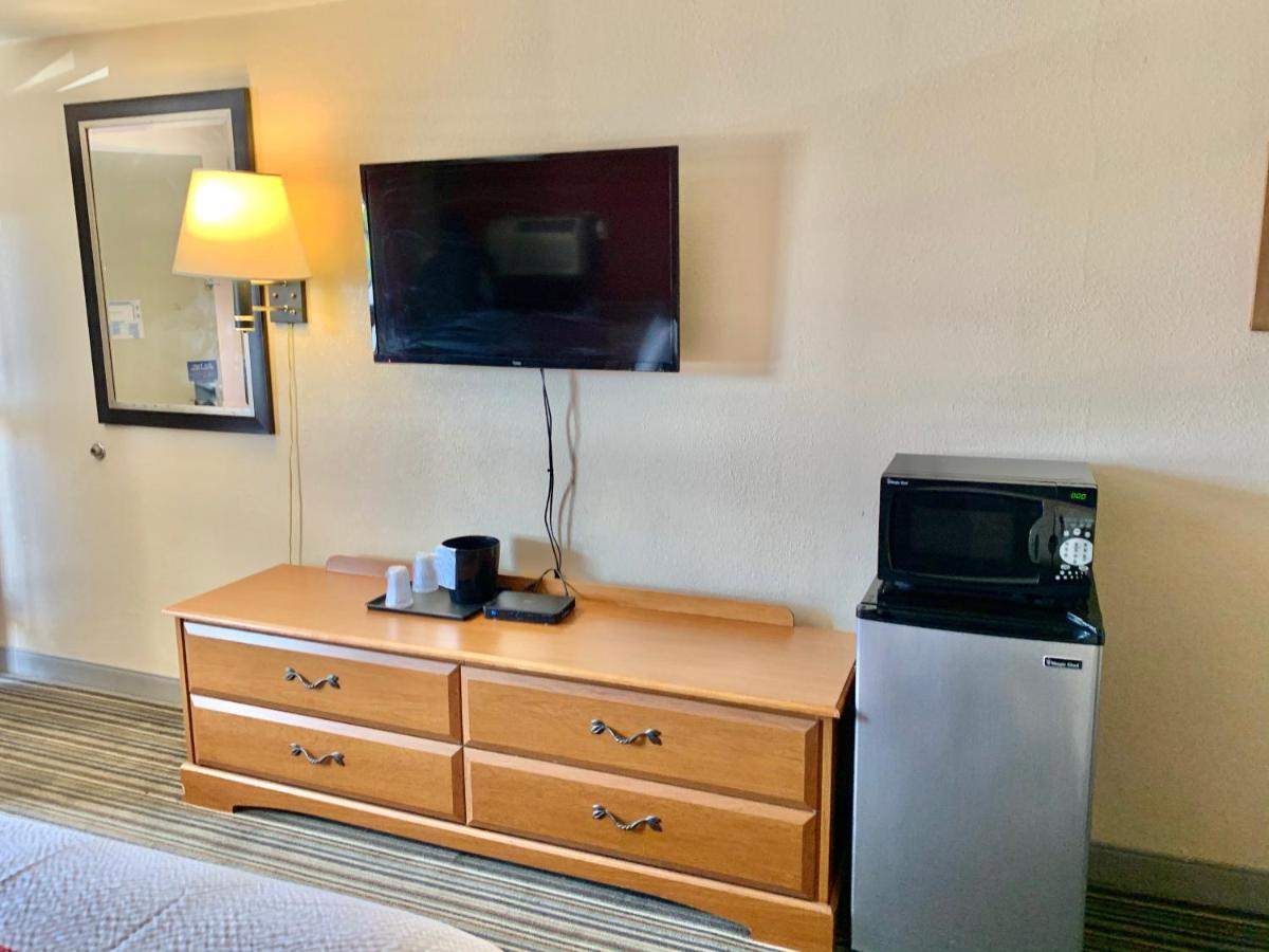 Scottish Inns And Suites- Bordentown, Nj Esterno foto