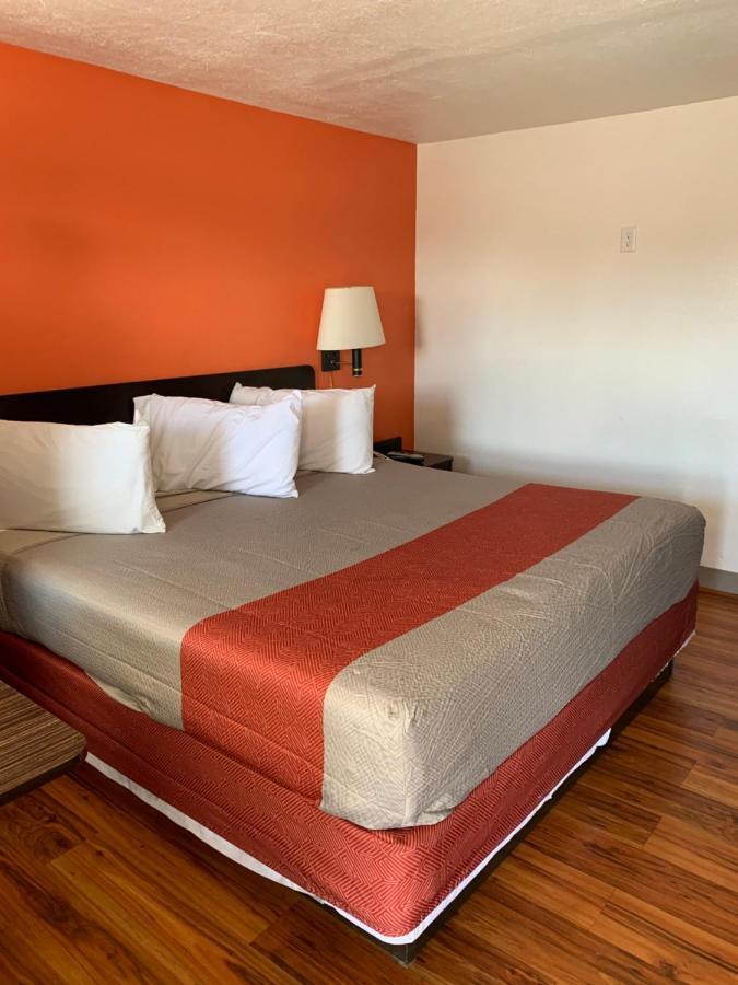 Scottish Inns And Suites- Bordentown, Nj Esterno foto