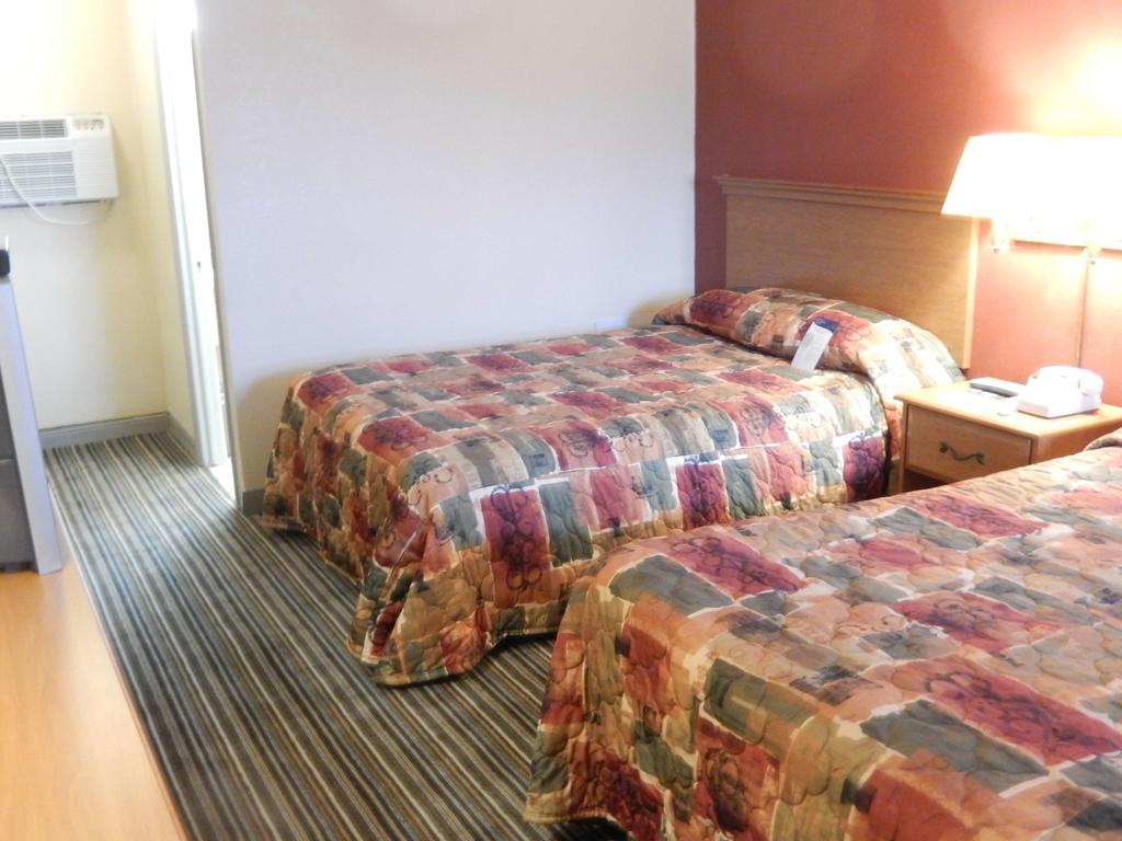 Scottish Inns And Suites- Bordentown, Nj Esterno foto